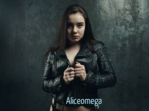 Aliceomega