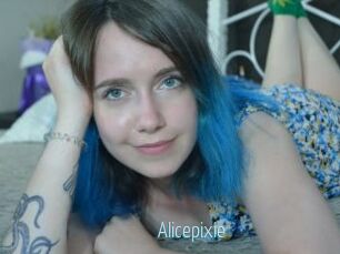 Alicepixie