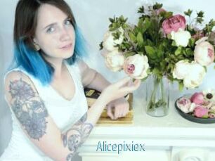Alicepixiex