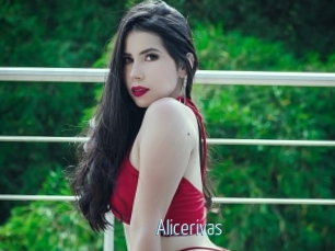 Alicerivas