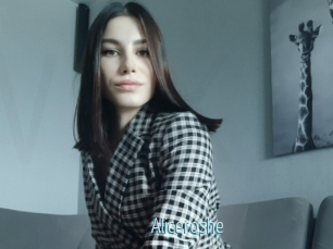 Aliceroshe
