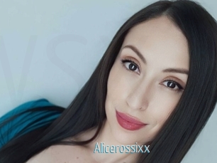 Alicerossixx