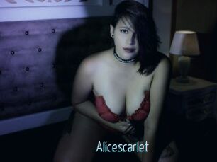 alicescarlet Video Sexe