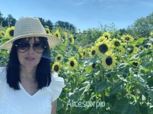 Alicescorpio
