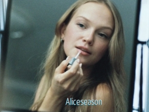 Aliceseason