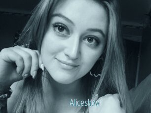 Aliceshow
