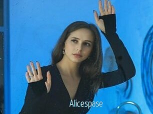 Alicespase