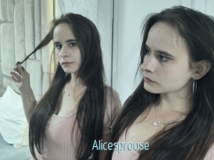 Alicesprouse