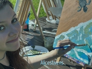 Alicestivens