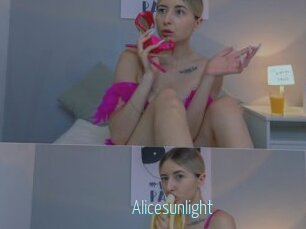 Alicesunlight