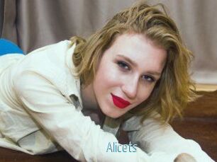 Alicets