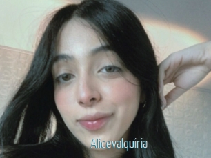 Alicevalquiria