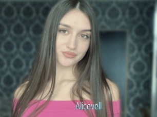 alicevell Video Sexe