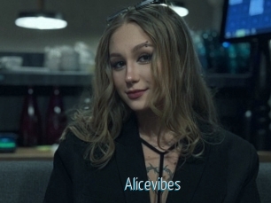 Alicevibes