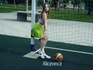 Alicevince