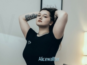 Alicewallter