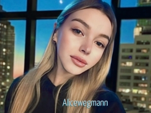 Alicewegmann