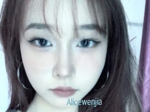 Alicewenjia