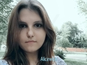 Alicewish