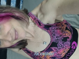 Alicewonder