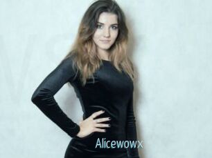 Alicewowx