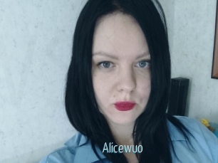 Alicewuo