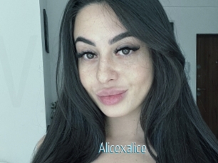 Alicexalice