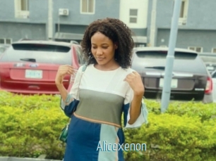 Alicexenon