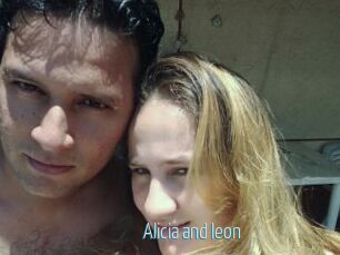 Alicia_and_leon