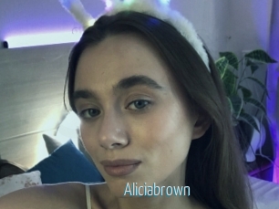 Aliciabrown
