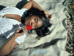 Aliciagreen