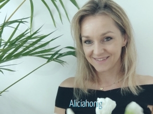 Aliciahonig