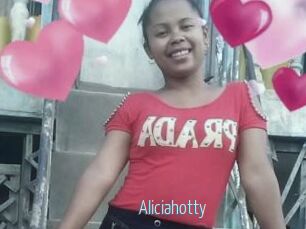 Aliciahotty