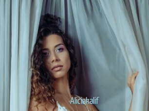 Aliciakalif