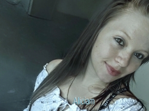 Aliciam