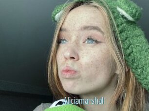 Aliciamarshall