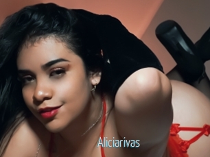 aliciarivas Video Sexe