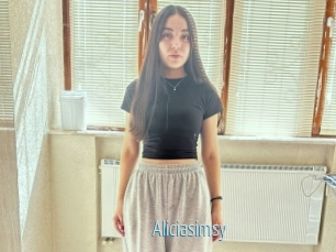 Aliciasimsy