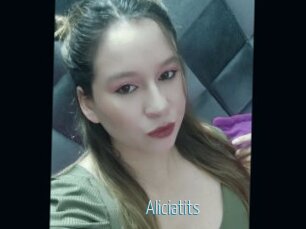 Aliciatits