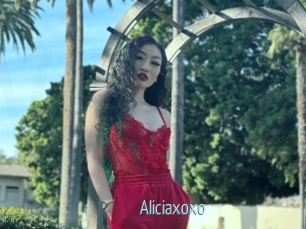 Aliciaxoxo