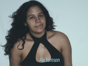 Alictomson