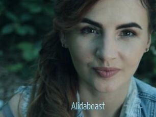 Alidabeast