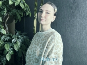 Alieburns
