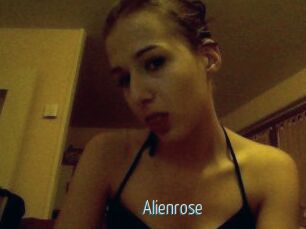 Alienrose