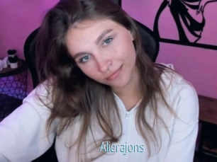 Alierajons