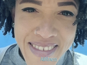 Alifitness