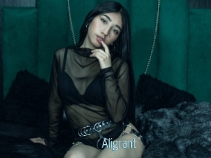 aligrant Video Sexe
