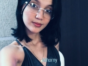 Alihorny