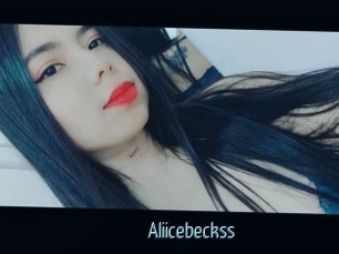 Aliicebeckss