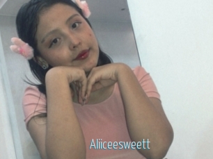 Aliiceesweett